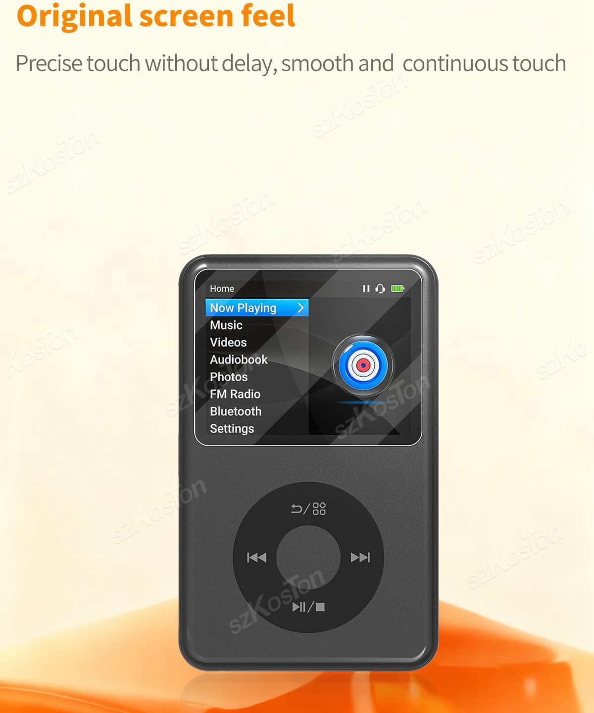 Soft Screen Protector for Inni - Flexible Tpu Film incelemesi ve fiyatı