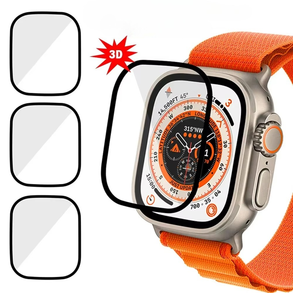 Suitable for Apple Watch 41-42 - Smartwatch Screen Film incelemesi ve fiyatı