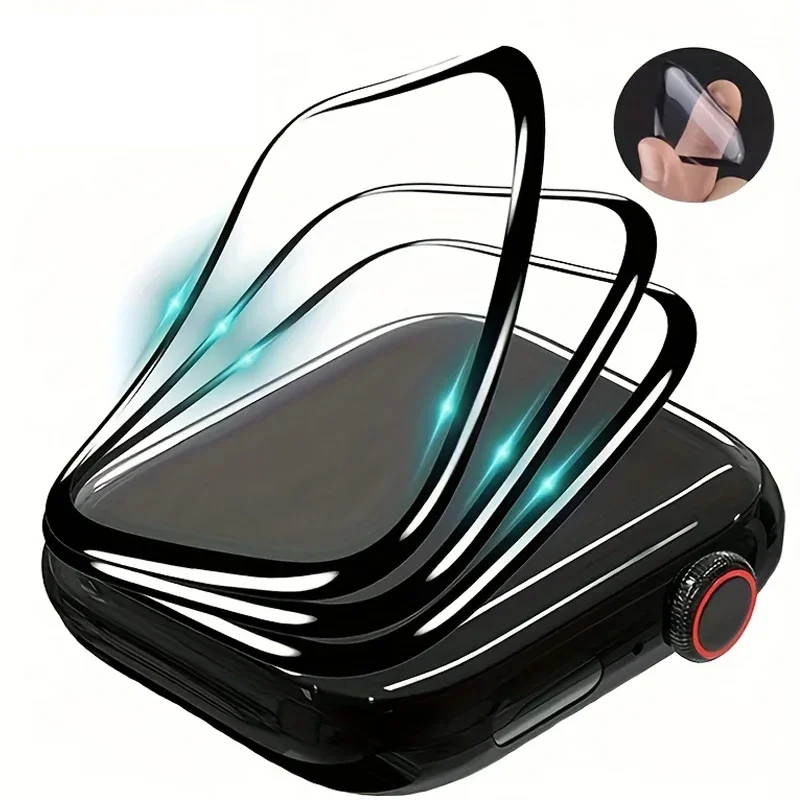 Suitable for Apple Watch 41-42 - Smartwatch Screen Film incelemesi ve fiyatı