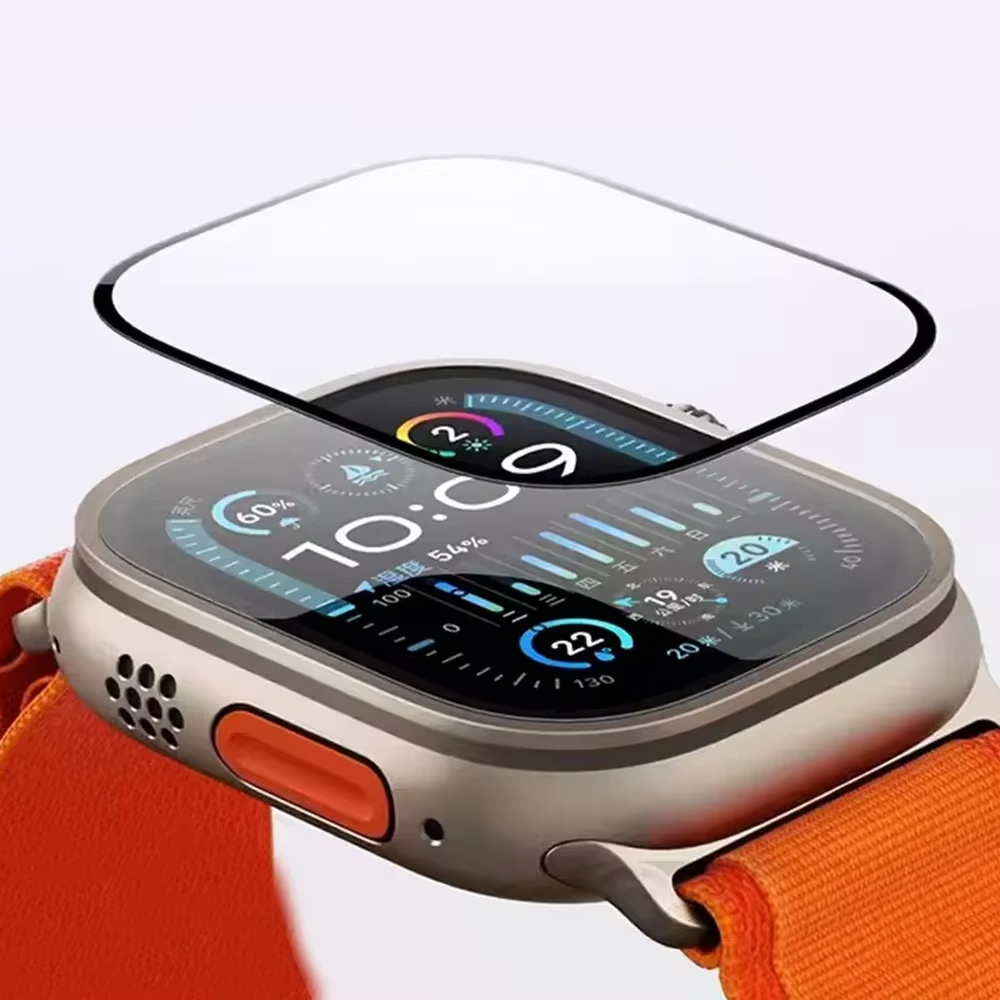 Suitable for Apple Watch 41-42 - Smartwatch Screen Film incelemesi ve fiyatı