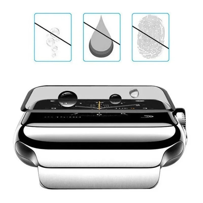 Suitable for Apple Watch 41-42 - Smartwatch Screen Film incelemesi ve fiyatı