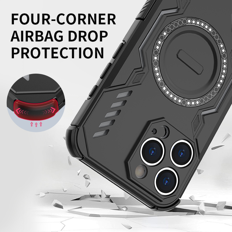 Magnetic For iPhone 17 Pro Max - Camera Lens Protector incelemesi ve fiyatı