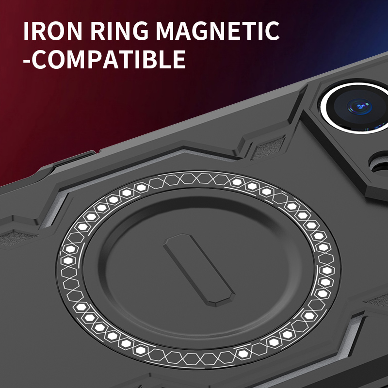 Magnetic For iPhone 17 Pro Max - Camera Lens Protector incelemesi ve fiyatı